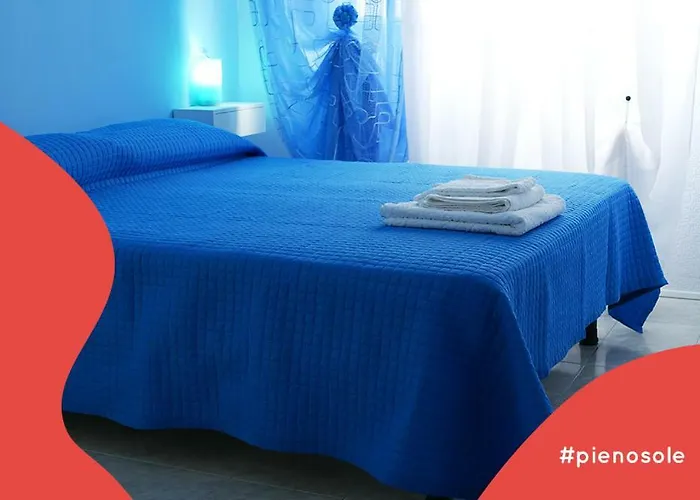 pienosole B&B Francavilla Al Mare